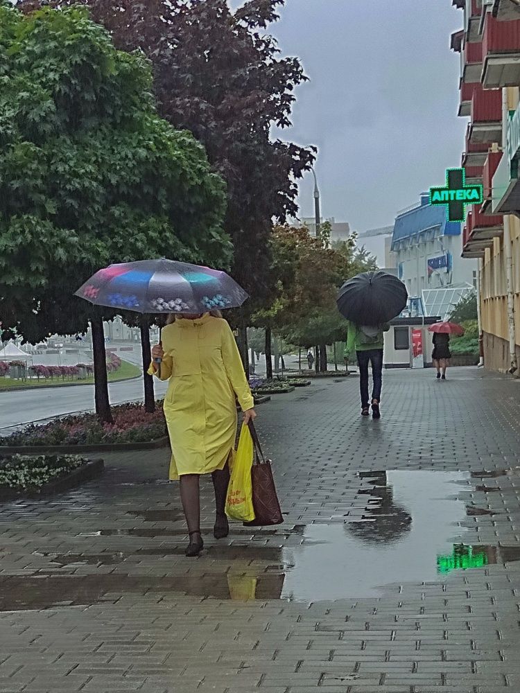 Photograph by Ирина Семенович