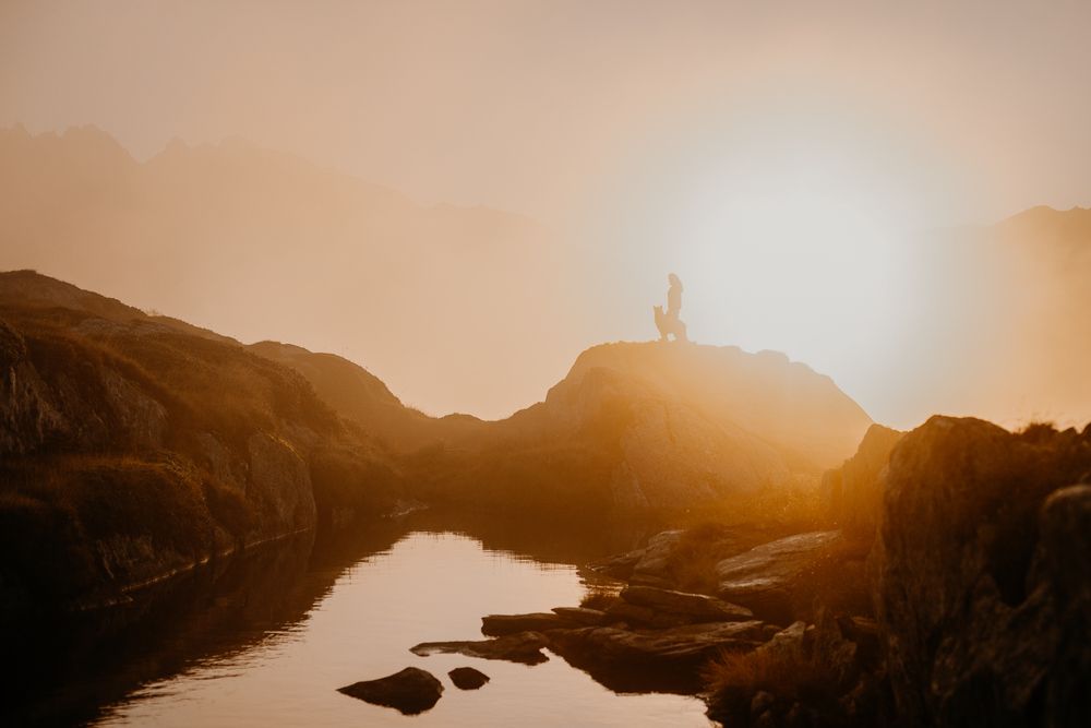 Фотография автора Fabienne Gassmann