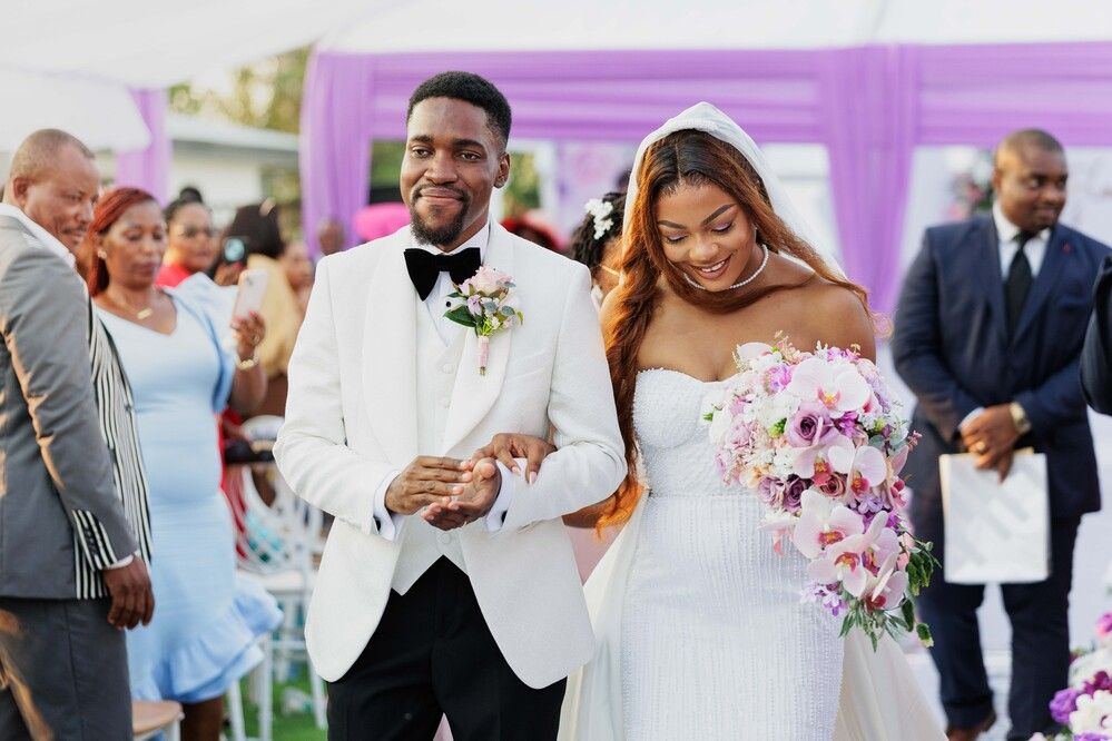 Photograph by Gue-Nude Nahum Fotsa