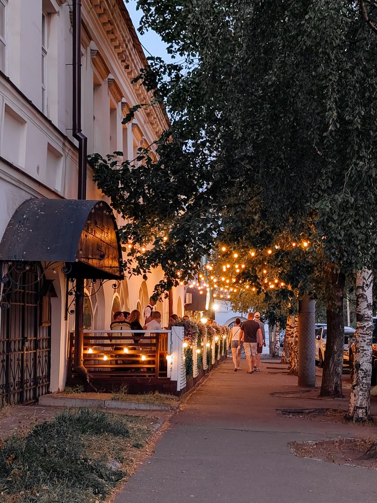 Photograph by Наталья Горовых