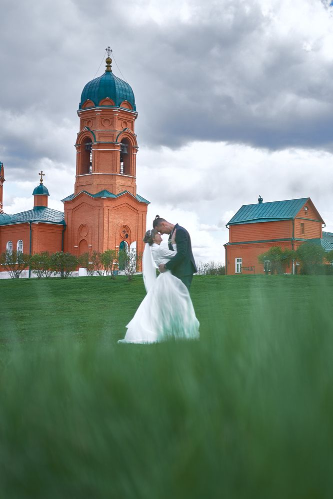 Photograph by Татьяна Михеева