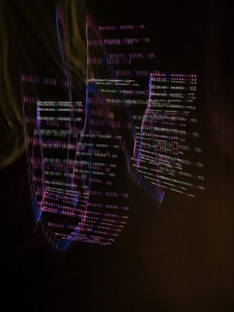 Photograph by Puru Raj