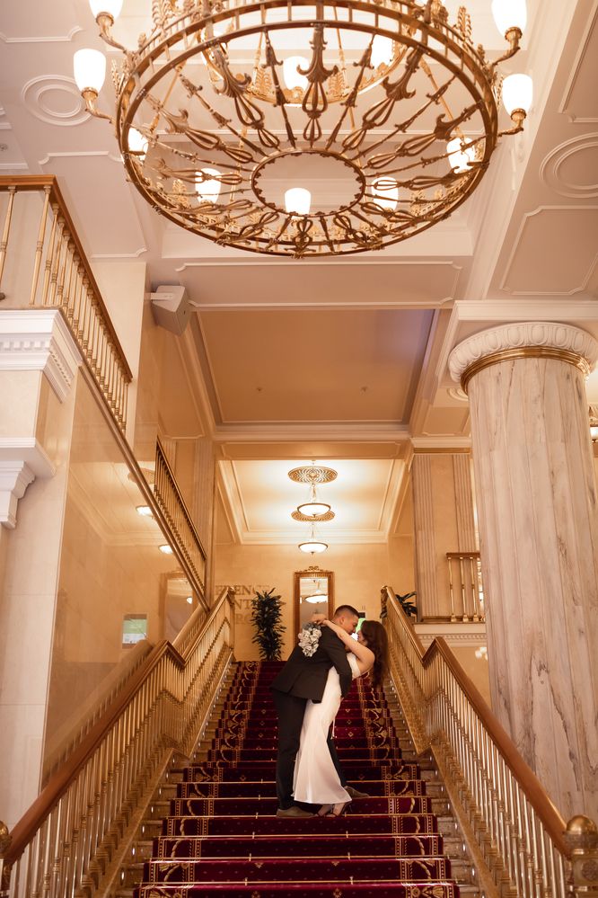 Photograph by Oksana Maskalenko