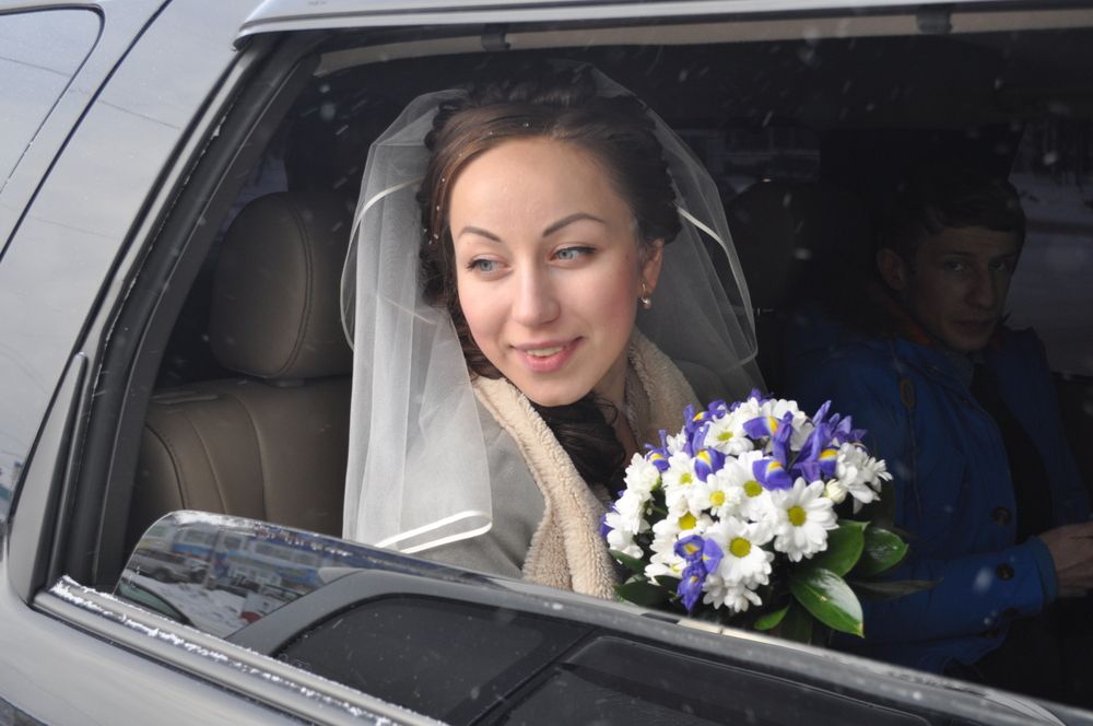 Photograph by Евгений Захаров