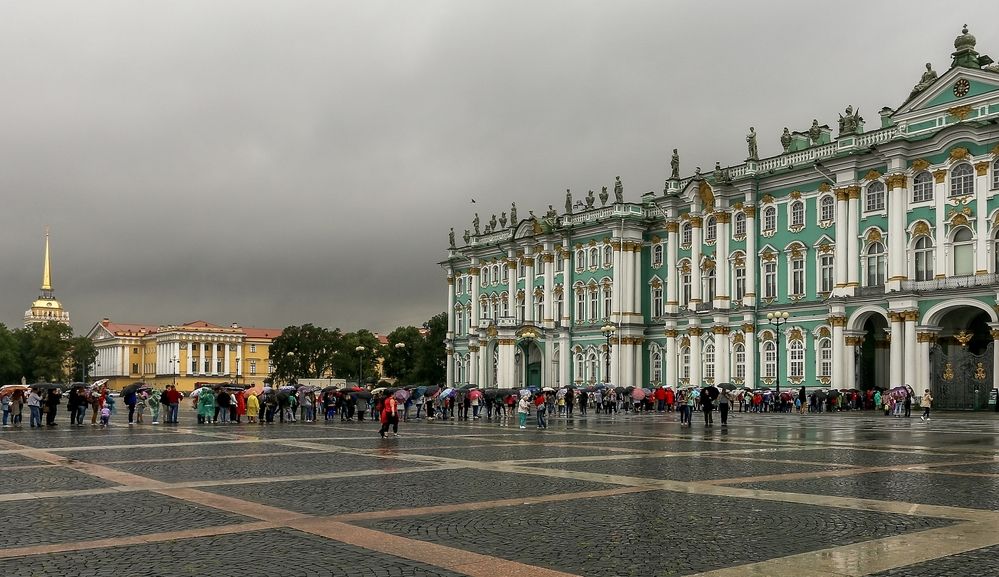 Фотография автора Дмитрий Климов