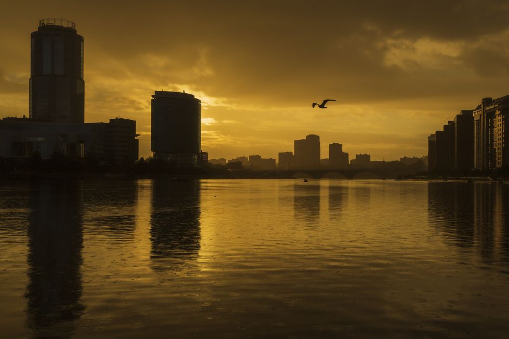 Фотография автора Каргин Валерий
