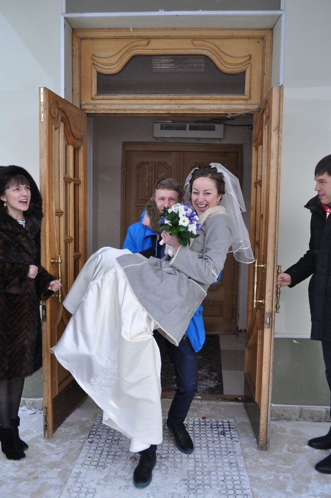 Photograph by Евгений Захаров