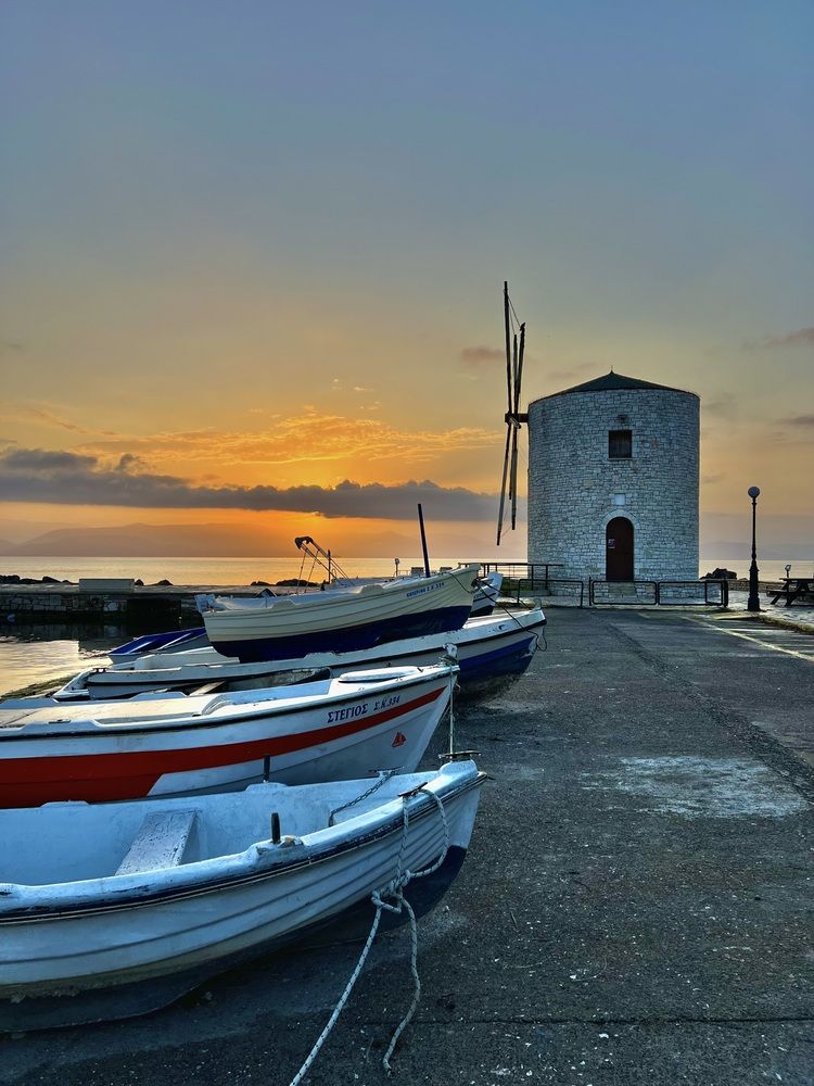 Photograph by Eleni Christogianni