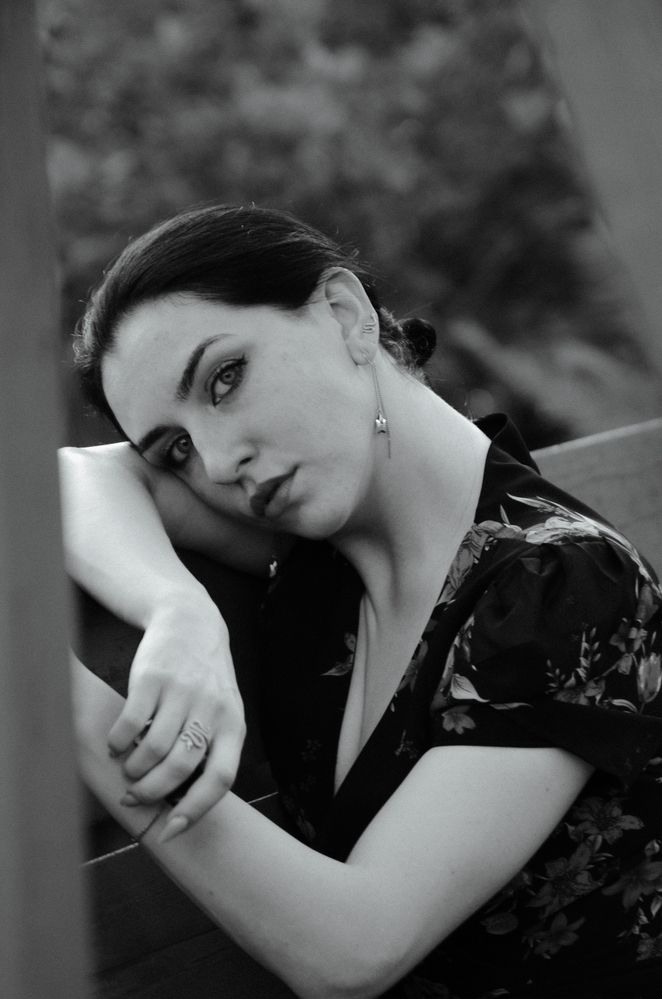 Photograph by Евгения Россоловская