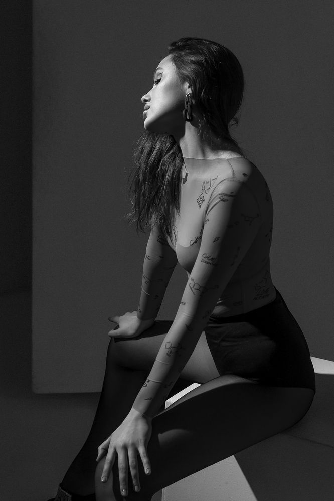 Фотография автора Карина Шарова