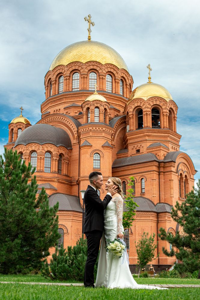 Photograph by Екатерина Нефедова