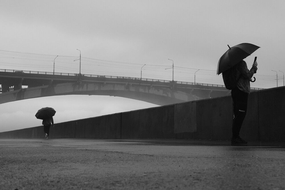 Photograph by Максим Куприянчик