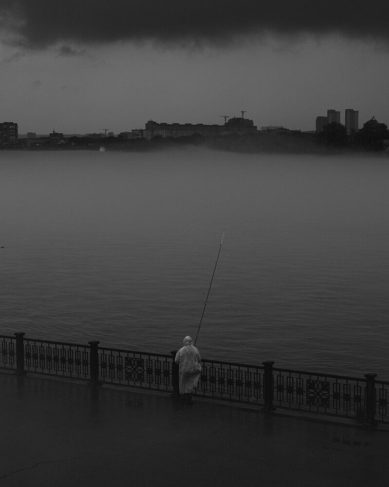 Photograph by Максим Куприянчик