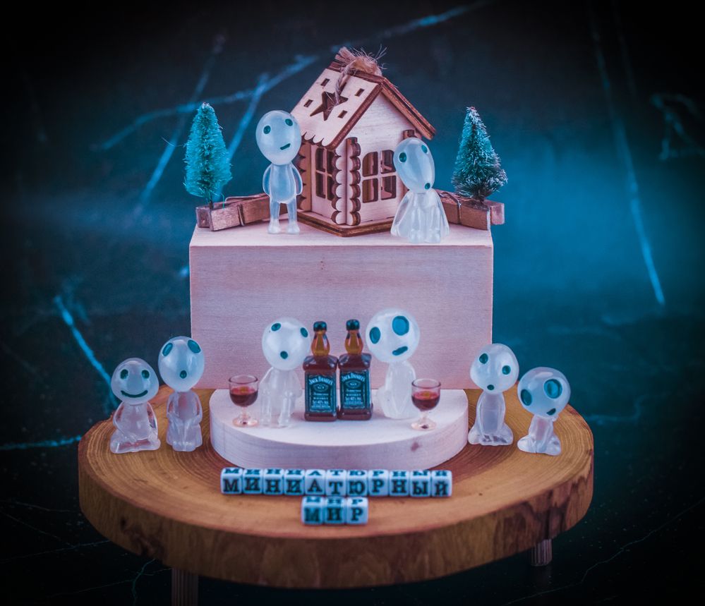 Photograph by Любовь Бусова