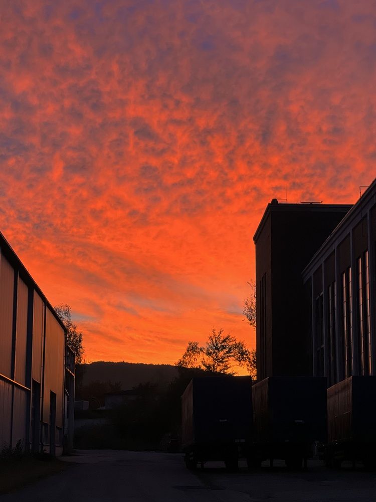 Photograph by Eugenia Schmidt