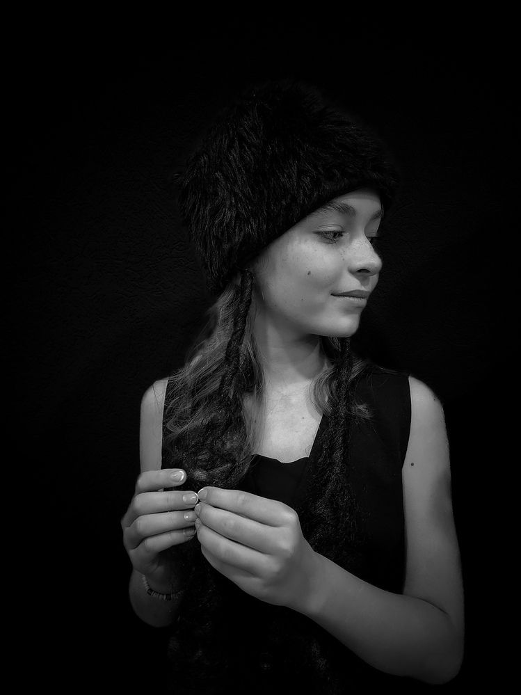 Фотография автора Galina Israilov