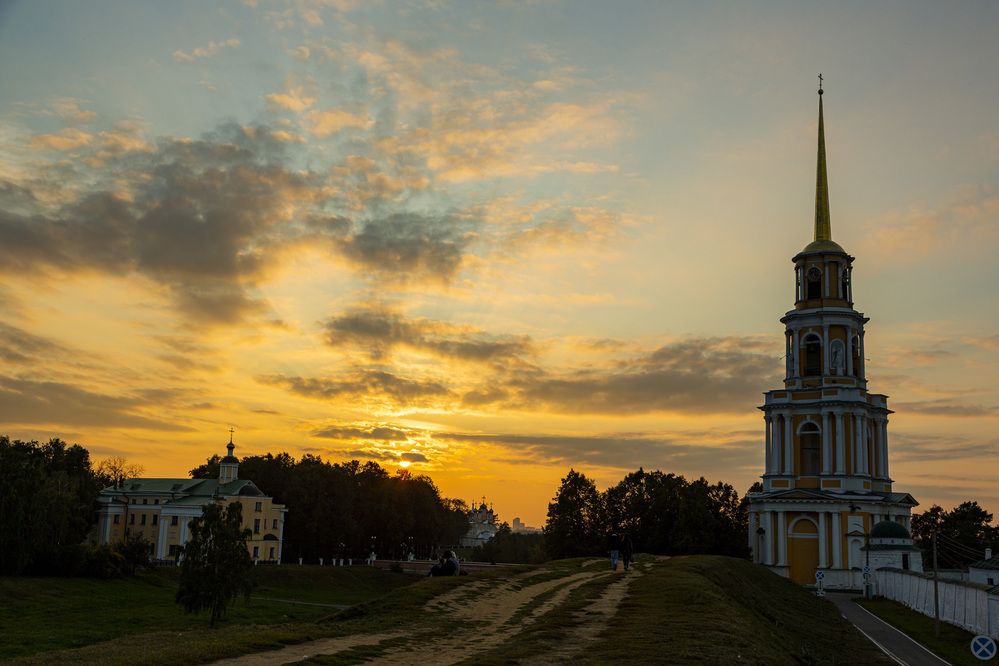 Фотография автора Каргин Валерий