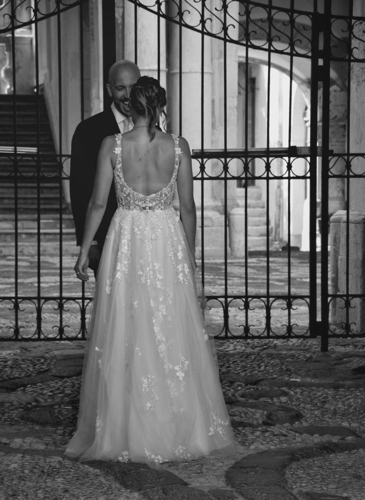 Фотография автора Vincenzo Tedesco