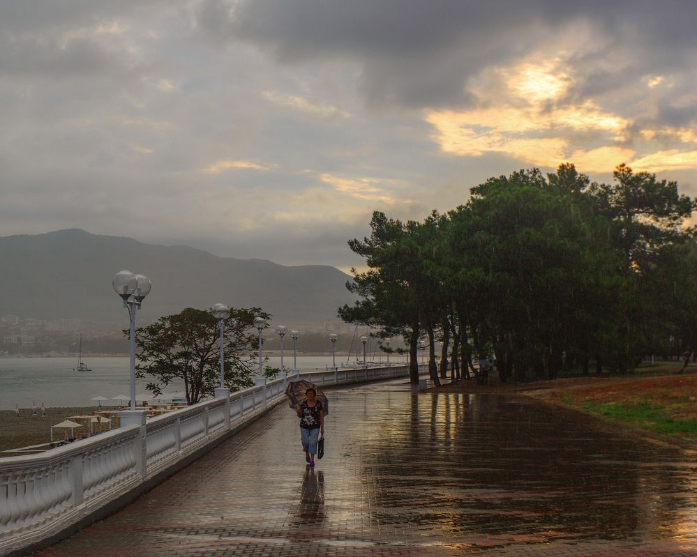 Photograph by Литвинов Александр