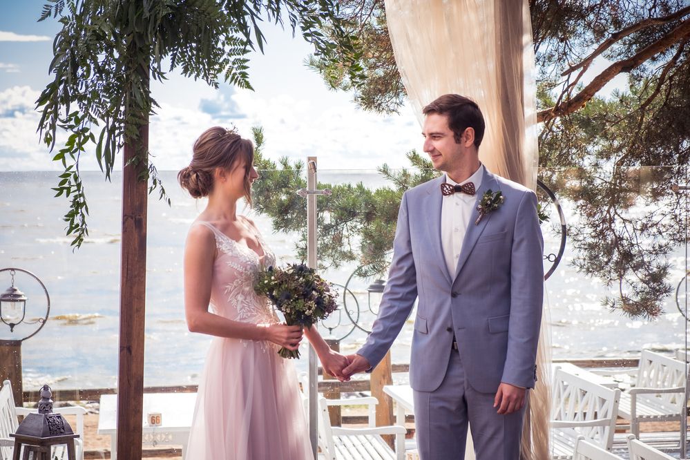 Photograph by Алексей Малов