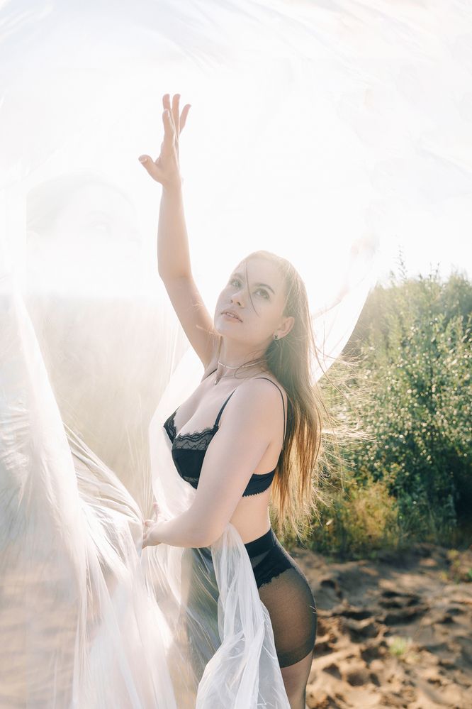 Photograph by Страхов Павел