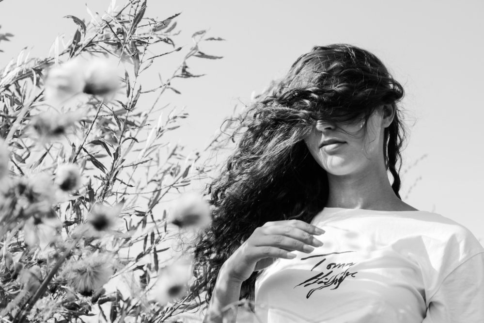 Photograph by Надежда Желтова