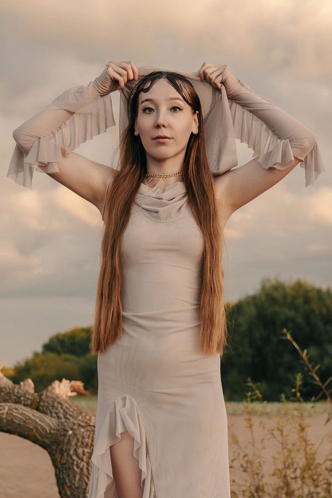 Photograph by Страхов Павел