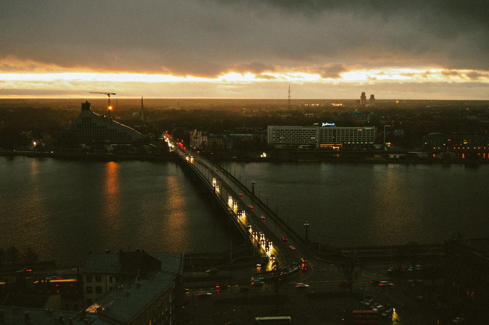 Photograph by Julia Smilovitsky