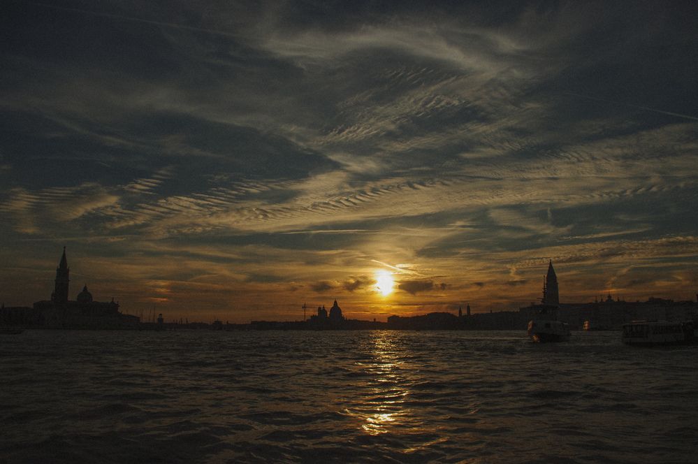 Photograph by Julia Smilovitsky