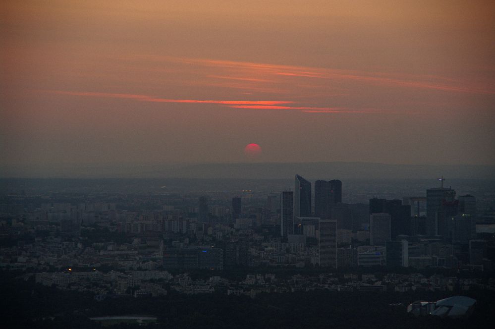 Photograph by Julia Smilovitsky