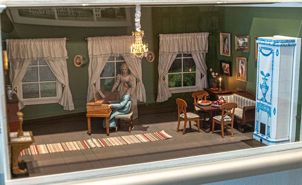 Photograph by Vladimir  Komarov