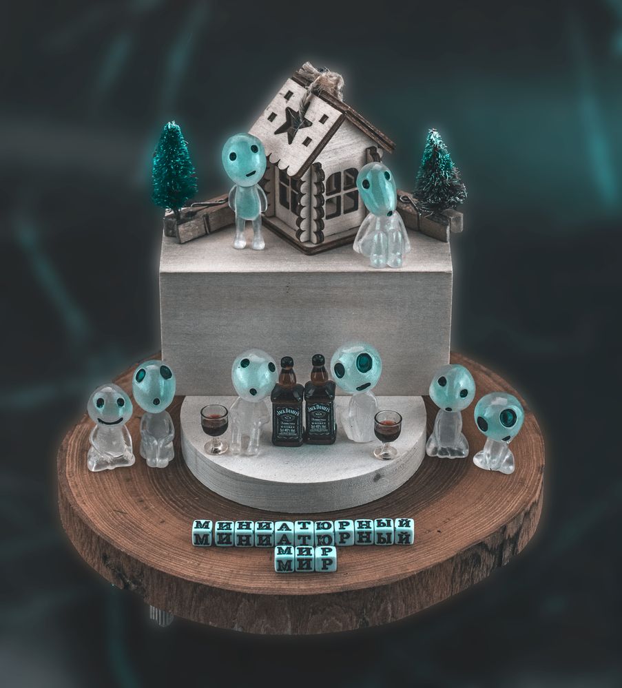 Photograph by Любовь Бусова