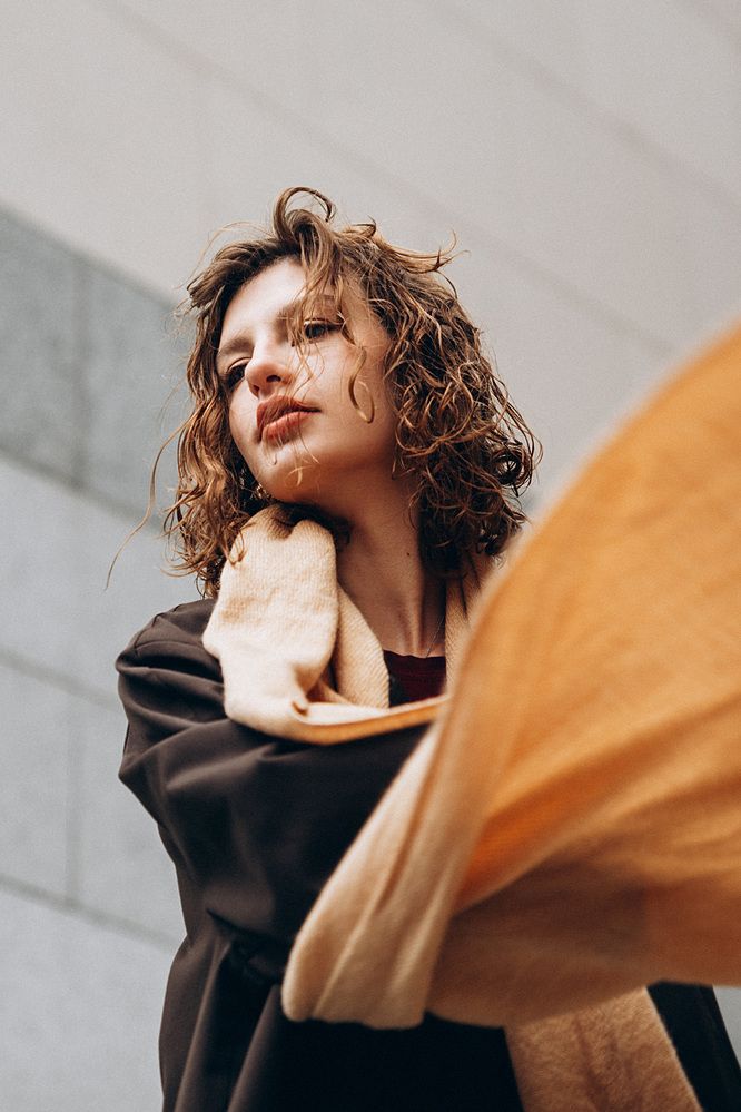 Photograph by Мария Корвин-Кучинская