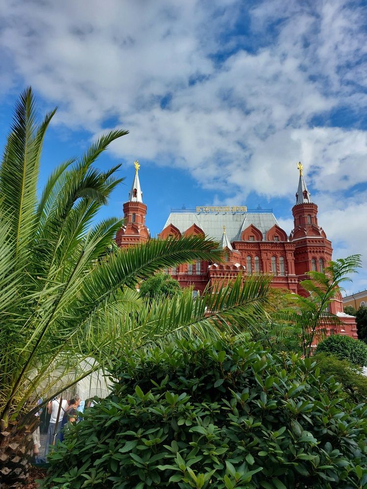 Photograph by Юлия Шумейко