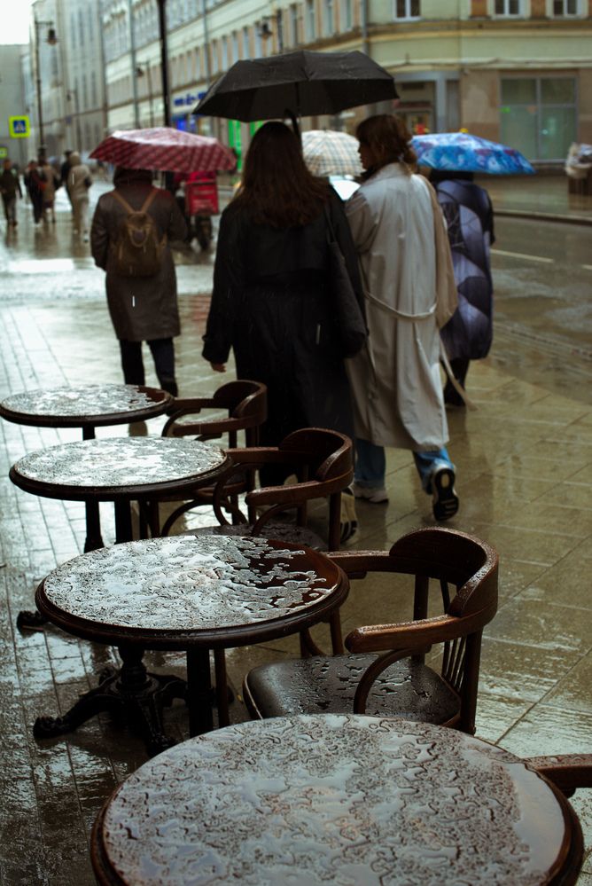 Photograph by Василий Клейменов