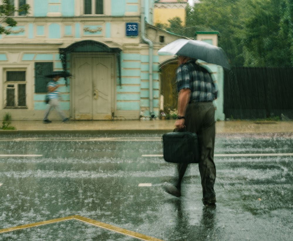 Photograph by Василий Клейменов