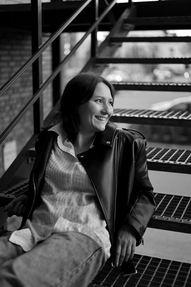 Photograph by Олеся Высокова