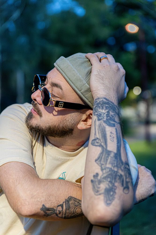 Photograph by Владимир Друшляк