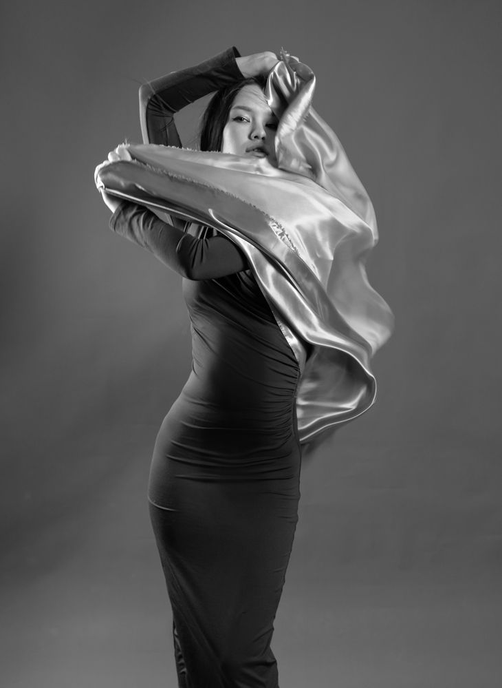 Photograph by Margarita Malkova