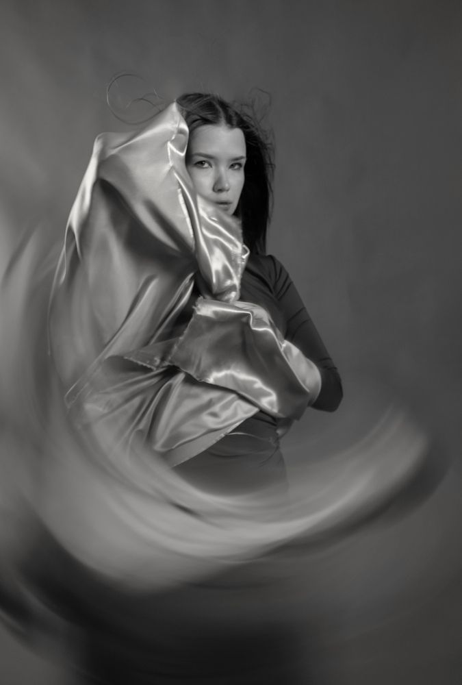 Photograph by Margarita Malkova