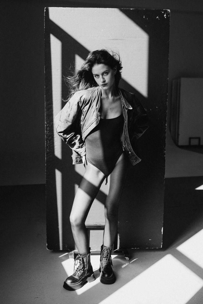 Photograph by Ольга Кудряшова