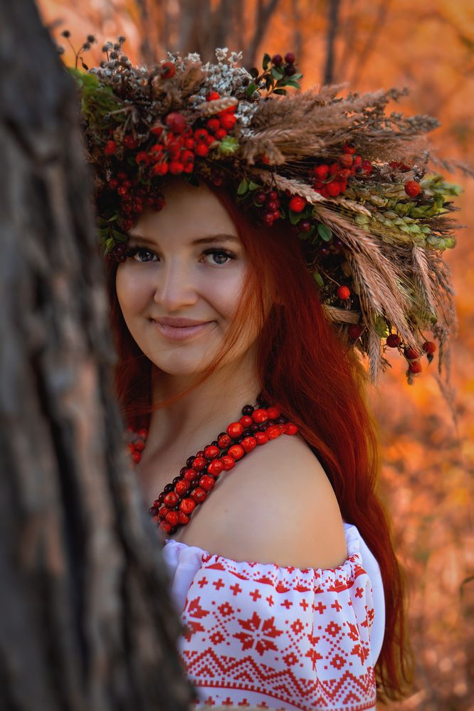 Photograph by Маргарита Матвеева