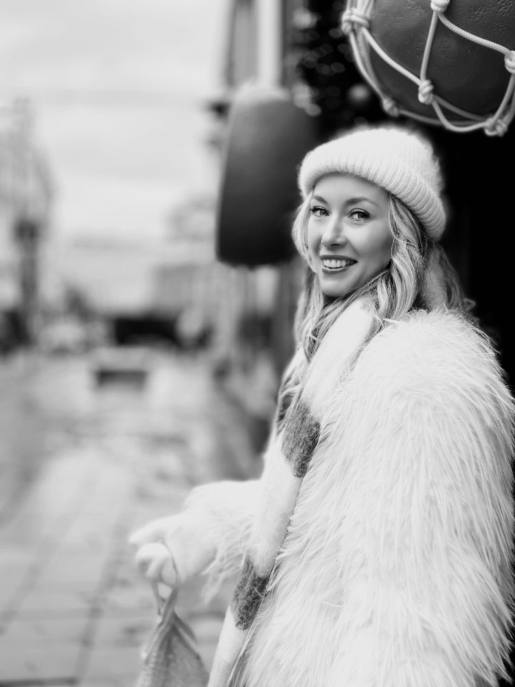 Photograph by Олеся Высокова