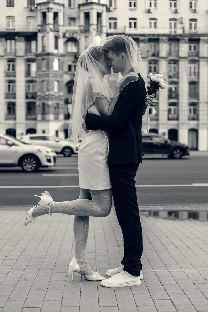 Photograph by Ольга Голованова