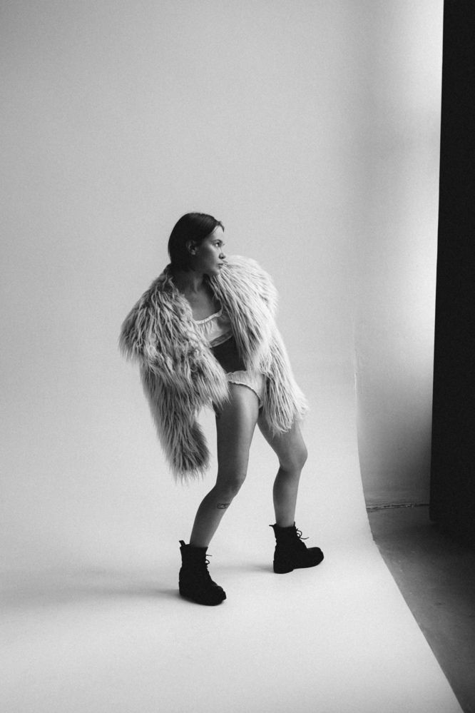 Photograph by Ольга Кудряшова