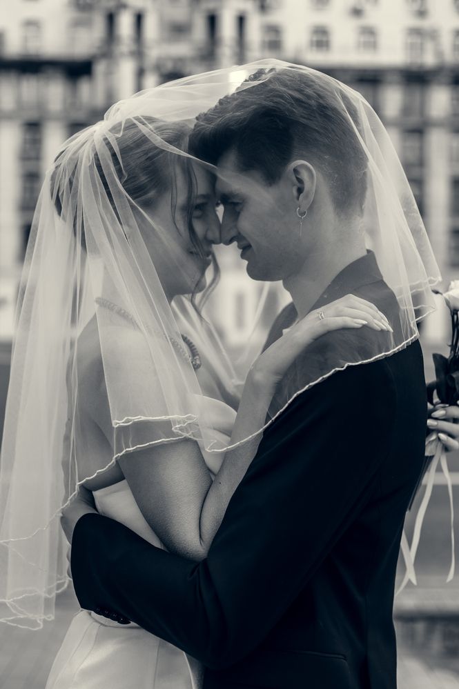 Photograph by Ольга Голованова