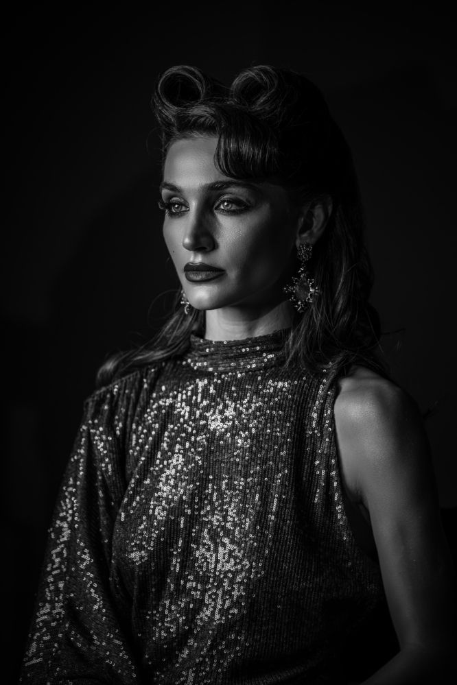 Photograph by Steffi Orduz