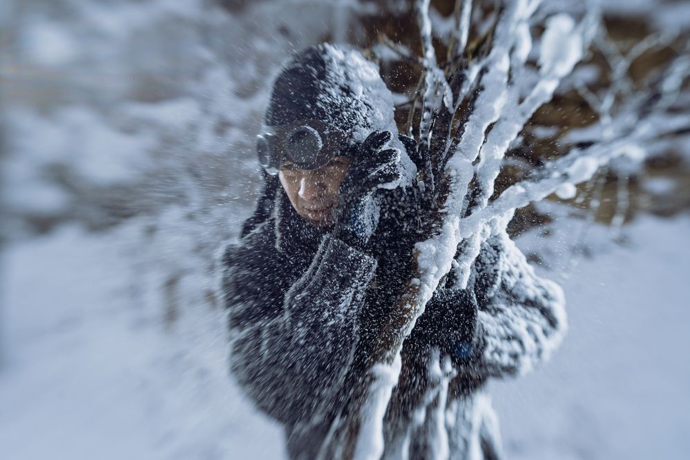 Photograph by Марсель Курячьева