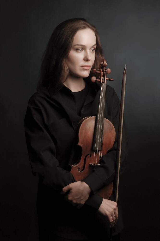 Photograph by Петр Мещеряков