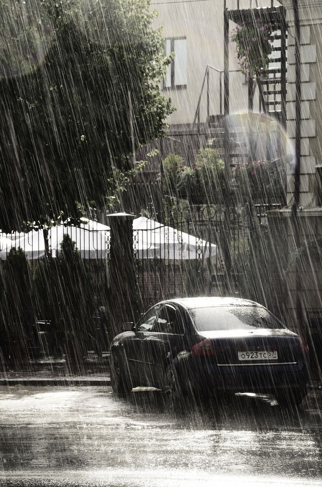 Photograph by Ольга Рыкова